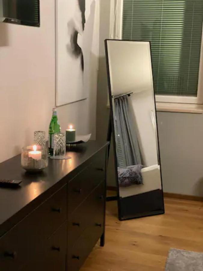 Grosszuegiges, Charmantes Appartement In Salzburg By Fiorentino Salzburgo Exterior foto